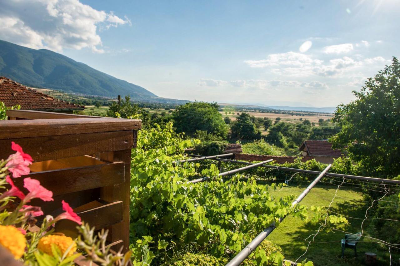 Sapareva Kashta Villa Sapareva Banya Dış mekan fotoğraf
