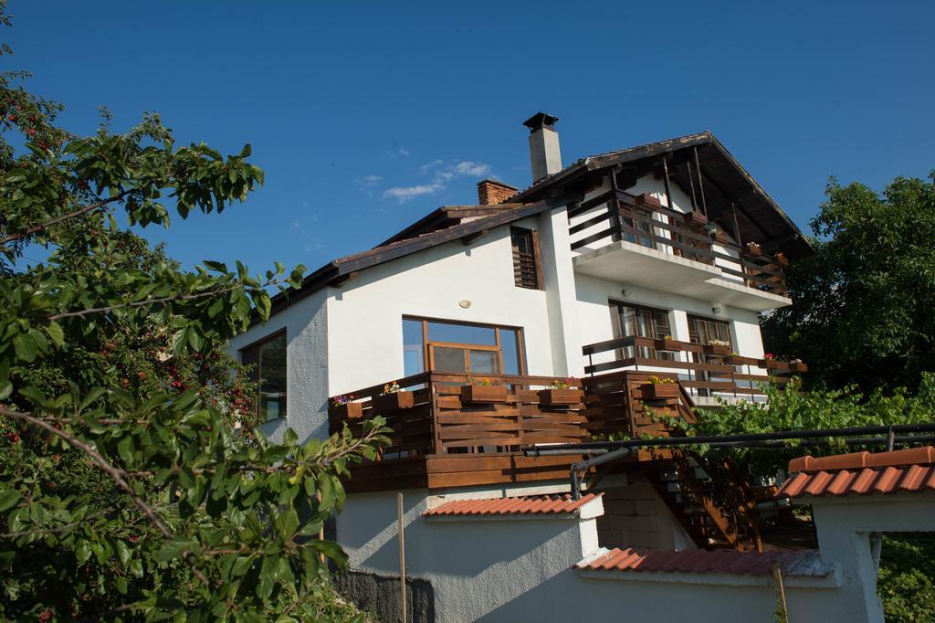Sapareva Kashta Villa Sapareva Banya Dış mekan fotoğraf