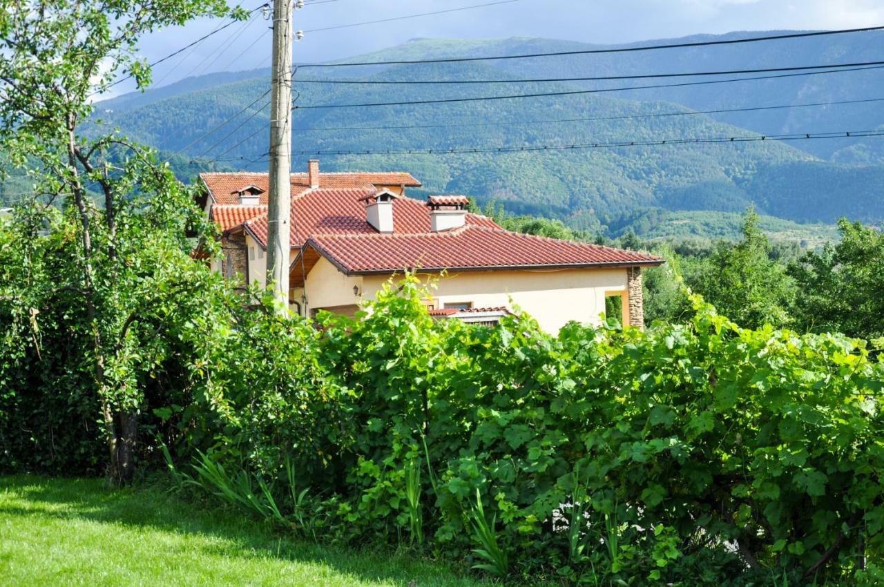 Sapareva Kashta Villa Sapareva Banya Dış mekan fotoğraf